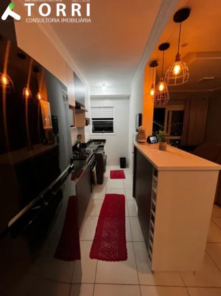 Imagem Apartamento com 2 Quartos à Venda, 52 m² em Parque Morumbi - Votorantim Imagem Apartamento com 2 Quartos à Venda, 52 m² em Parque Morumbi - Votorantim