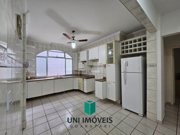 Imagem Apartamento com 4 Quartos à Venda, 138 m² em Praia Do Morro - Guarapari