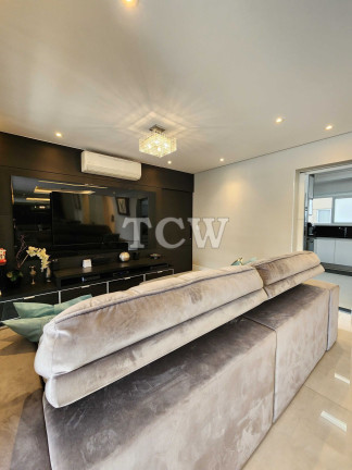 Imagem Apartamento com 3 Quartos à Venda, 261 m² em Vila Mariana - São Paulo Imagem Apartamento com 3 Quartos à Venda, 261 m² em Vila Mariana - São Paulo