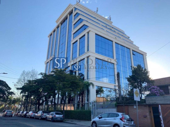Sala Comercial para Alugar, 665 m² em Jardim Europa - São Paulo