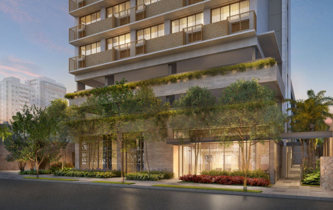Imagem Imóvel Comercial à Venda, 26 m² em Moema - São Paulo Imagem Imóvel Comercial à Venda, 26 m² em Moema - São Paulo