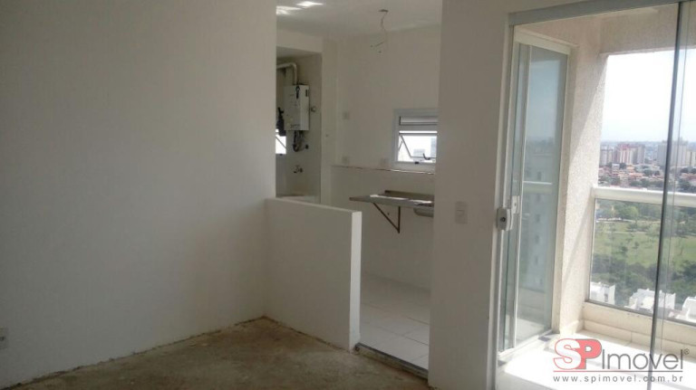 Imagem Apartamento com 3 Quartos à Venda, 59 m² em Vila Eldízia - Santo André Imagem Apartamento com 3 Quartos à Venda, 59 m² em Vila Eldízia - Santo André