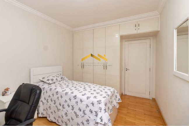 Imagem Apartamento com 3 Quartos à Venda, 158 m² em Tatuapé - São Paulo Imagem Apartamento com 3 Quartos à Venda, 158 m² em Tatuapé - São Paulo