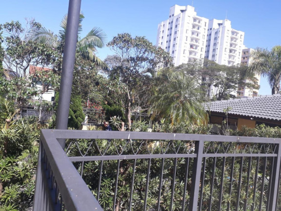 Imagem Apartamento com 3 Quartos à Venda, 94 m² em Vila Santo Estéfano - São Paulo Imagem Apartamento com 3 Quartos à Venda, 94 m² em Vila Santo Estéfano - São Paulo
