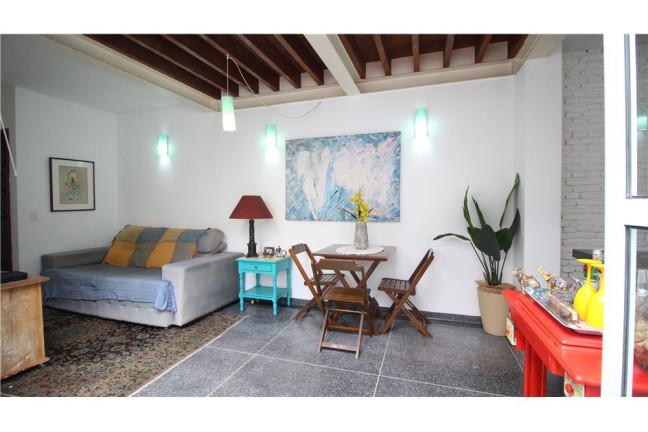 Imagem Casa com 2 Quartos à Venda, 145 m² em Chácara Santo Antônio (zona Sul) - São Paulo Imagem Casa com 2 Quartos à Venda, 145 m² em Chácara Santo Antônio (zona Sul) - São Paulo