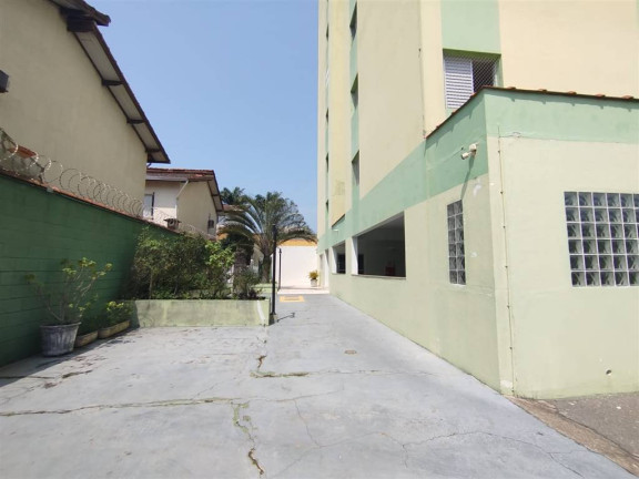 Imagem Apartamento com 3 Quartos à Venda, 84 m² em Mirim - Praia Grande