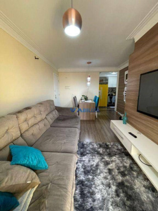 Imagem Apartamento com 3 Quartos à Venda, 76 m² em Picanco - Guarulhos Imagem Apartamento com 3 Quartos à Venda, 76 m² em Picanco - Guarulhos