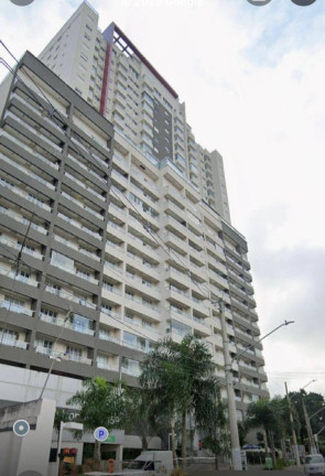 Imagem Apartamento com 1 Quarto à Venda, 62 m² em Tatuapé - São Paulo Imagem Apartamento com 1 Quarto à Venda, 62 m² em Tatuapé - São Paulo
