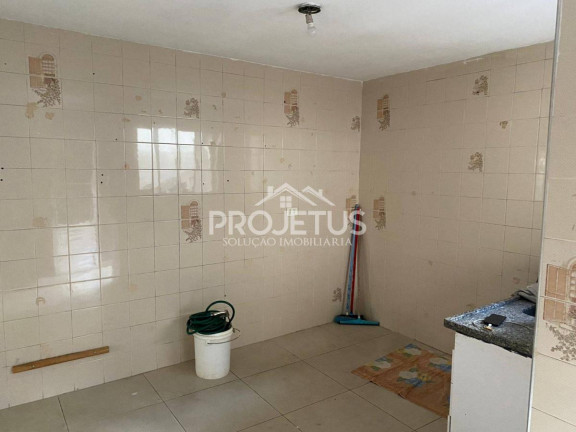 Imagem Casa com 5 Quartos à Venda, 200 m² em Parque Marabá - Taboão Da Serra