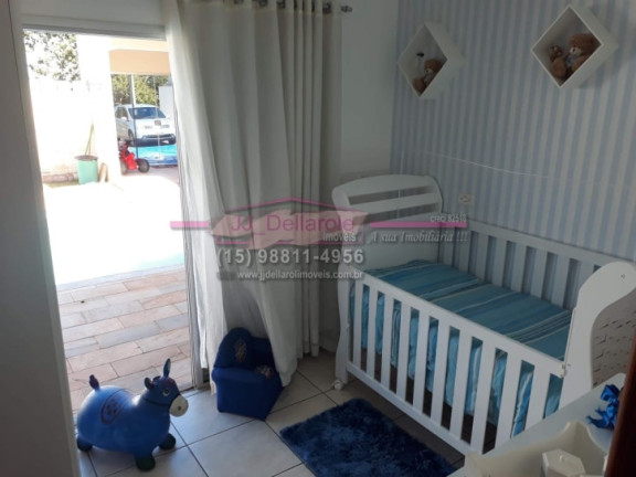 Imagem Casa de Condomínio com 2 Quartos à Venda, 151 m² em Portal Das Estrelas Ii - Boituva Imagem Casa de Condomínio com 2 Quartos à Venda, 151 m² em Portal Das Estrelas Ii - Boituva