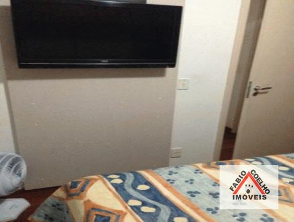 Imagem Apartamento com 2 Quartos à Venda, 58 m² em Campo Limpo - São Paulo