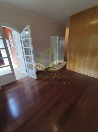 Imagem Casa de Condomínio com 4 Quartos à Venda, 512 m² em Parque Das Laranjeiras - Itatiba