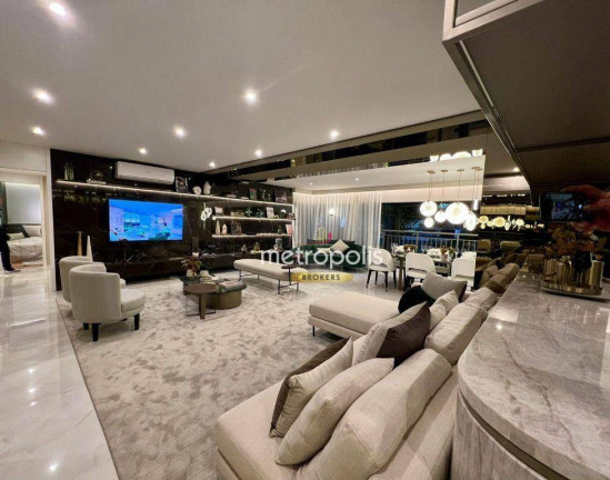 Imagem Apartamento com 3 Quartos à Venda, 132 m² em Butantã - São Paulo