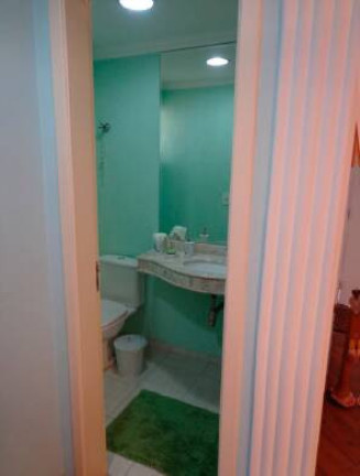 Imagem Casa de Condomínio com 3 Quartos à Venda, 143 m² em Vila Mariana - São Paulo