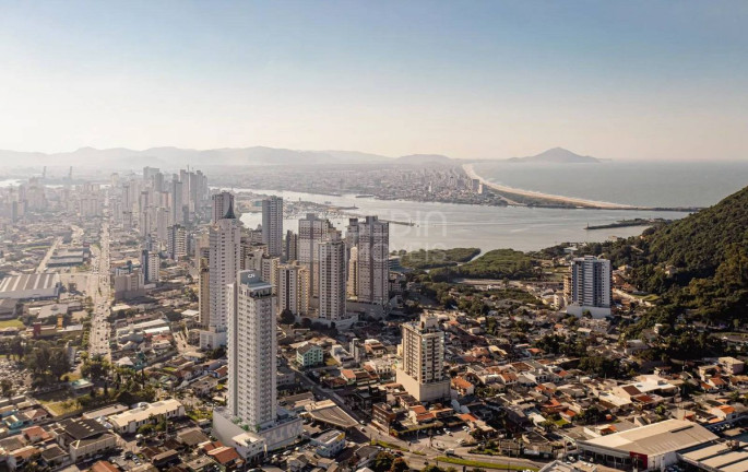 Imagem Apartamento com 2 Quartos à Venda, 72 m² em Fazenda - Itajaí Imagem Apartamento com 2 Quartos à Venda, 72 m² em Fazenda - Itajaí