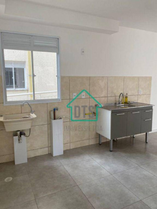 Imagem Apartamento com 2 Quartos à Venda, 59 m² em Lageado - Cotia Imagem Apartamento com 2 Quartos à Venda, 59 m² em Lageado - Cotia