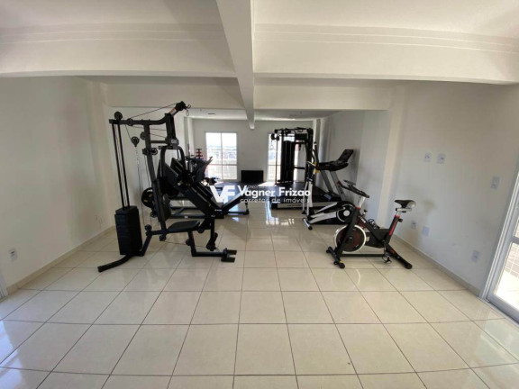 Imagem Apartamento com 1 Quarto à Venda, 45 m² em Boqueirao - Praia Grande