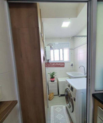 Imagem Apartamento com 1 Quarto à Venda, 54 m² em Vila Regente Feijó - São Paulo Imagem Apartamento com 1 Quarto à Venda, 54 m² em Vila Regente Feijó - São Paulo