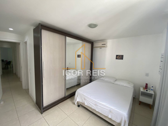 Imagem Apartamento com 3 Quartos à Venda,  em Centro - Campos Dos Goytacazes