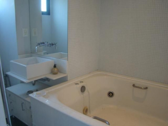 Imagem Apartamento com 1 Quarto à Venda, 89 m² em Vila Olímpia - São Paulo Imagem Apartamento com 1 Quarto à Venda, 89 m² em Vila Olímpia - São Paulo