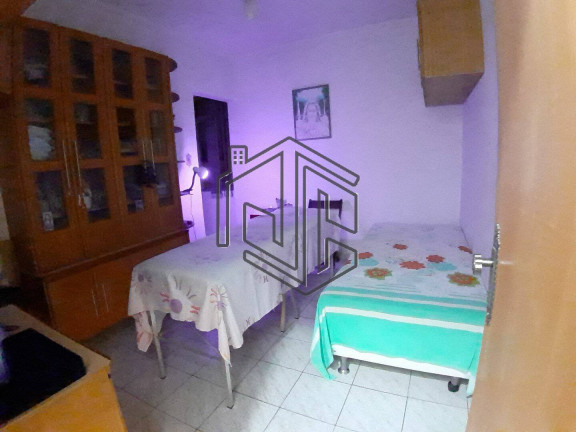 Imagem Apartamento com 2 Quartos à Venda, 70 m² em Centro - São Vicente