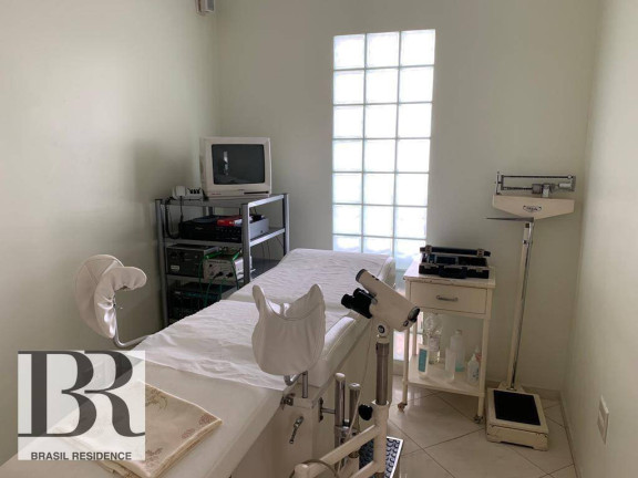 Imagem Sala Comercial à Venda, 132 m² em Bela Vista - São Paulo