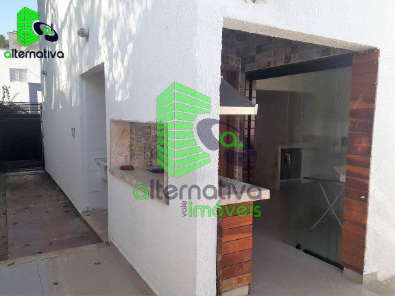Imagem Casa com 2 Quartos à Venda, 178 m² em Vila Areao - Taubaté