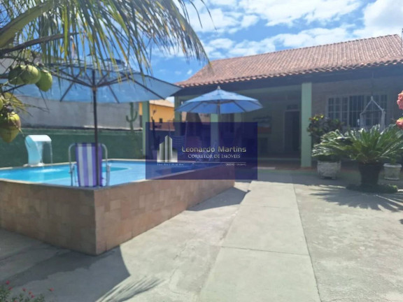 Imagem Casa com 3 Quartos à Venda, 450 m² em Figueira - Arraial Do Cabo