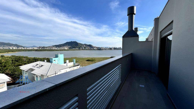 Imagem Imóvel com 3 Quartos à Venda, 126 m² em João Paulo - Florianópolis