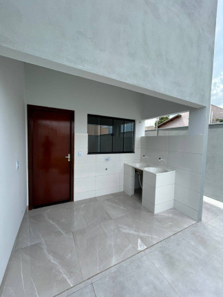 Imagem Casa com 3 Quartos à Venda, 114 m² em Parque Do Bosque - Tangará Da Serra Imagem Casa com 3 Quartos à Venda, 114 m² em Parque Do Bosque - Tangará Da Serra