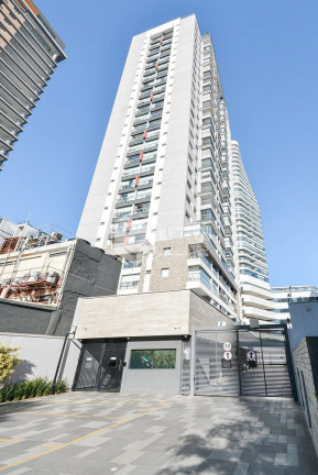 Imagem Apartamento com 1 Quarto à Venda, 49 m² em Pinheiros - São Paulo