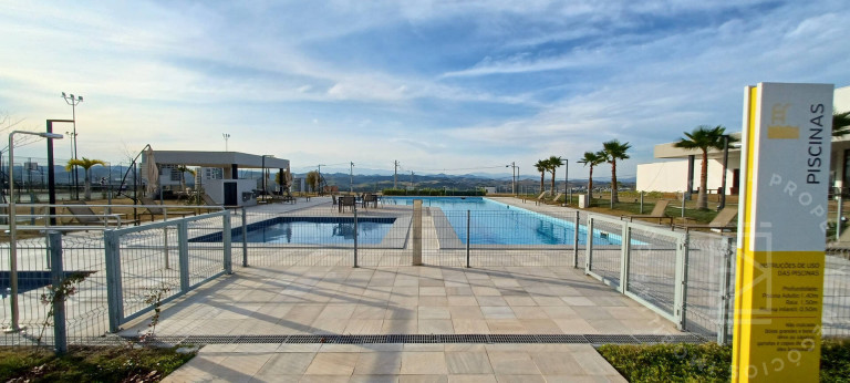 Imagem Terreno em Condomínio à Venda, 330 m² em Urbanova - São José Dos Campos