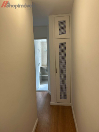 Imagem Apartamento com 2 Quartos para Alugar, em Itaim Bibi - São Paulo Imagem Apartamento com 2 Quartos para Alugar, em Itaim Bibi - São Paulo