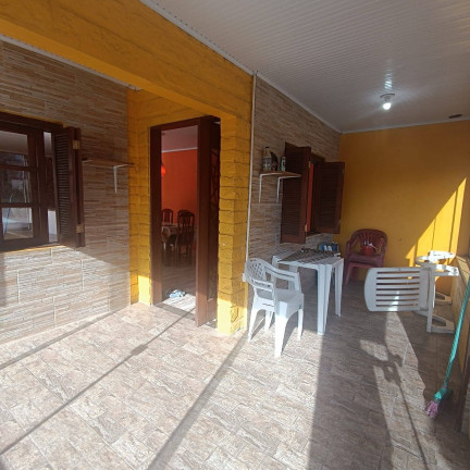 Imagem Casa com 3 Quartos para Temporada, em Oasis - Tramandaí Imagem Casa com 3 Quartos para Temporada, em Oasis - Tramandaí