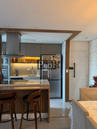Imagem Apartamento com 2 Quartos à Venda, 74 m² em Vila Das Mercês - São Paulo Imagem Apartamento com 2 Quartos à Venda, 74 m² em Vila Das Mercês - São Paulo