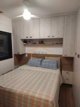 Imagem Apartamento com 2 Quartos à Venda, 70 m² em Vila Gomes Cardim - São Paulo Imagem Apartamento com 2 Quartos à Venda, 70 m² em Vila Gomes Cardim - São Paulo