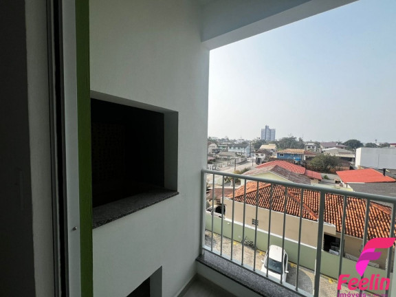 Imagem Apartamento com 2 Quartos à Venda, 58 m² em Rio Caveiras - Biguaçu Imagem Apartamento com 2 Quartos à Venda, 58 m² em Rio Caveiras - Biguaçu