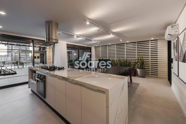 Imagem Apartamento com 2 Quartos à Venda, 69 m² em São Gonçalo - Pelotas