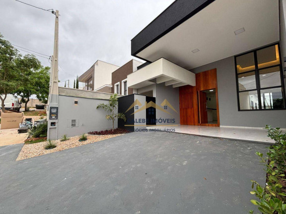 Imagem Casa com 2 Quartos à Venda, 91 m² em Bosques Dos Ypes Iii - Tatuí Imagem Casa com 2 Quartos à Venda, 91 m² em Bosques Dos Ypes Iii - Tatuí