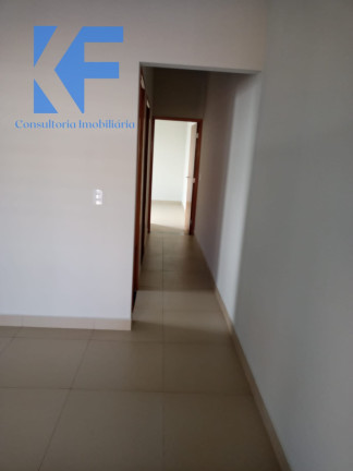 Imagem Casa com 2 Quartos à Venda, 65 m² em Centro - Sumaré