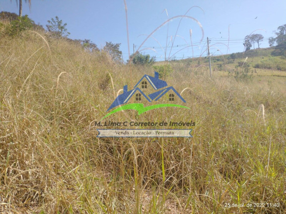 Imagem Terreno em Condomínio à Venda, 450 m² em Atibaia Belvedere - Atibaia