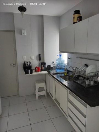 Imagem Apartamento com 3 Quartos à Venda, 102 m² em Rosarinho - Recife
