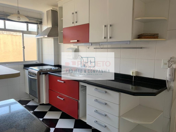Imagem Apartamento com 3 Quartos à Venda, 117 m² em Planalto Paulista - São Paulo Imagem Apartamento com 3 Quartos à Venda, 117 m² em Planalto Paulista - São Paulo