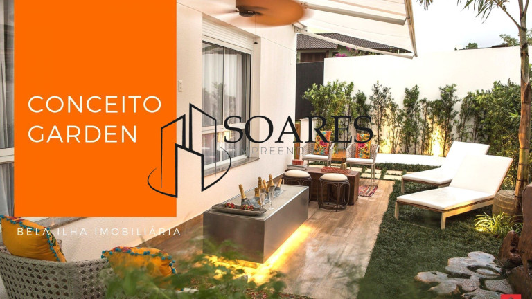 Imagem Apartamento com 2 Quartos à Venda, 46 m² em Coqueiro - Belém