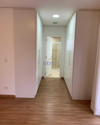 Imagem Apartamento com 5 Quartos à Venda, 370 m² em Santo Amaro - São Paulo