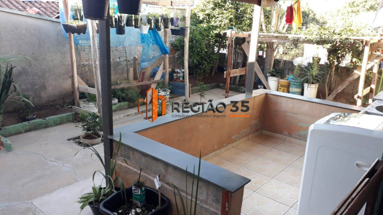 Imagem Casa com 2 Quartos à Venda, em Jardim Itamaraty Ii - Poços De Caldas Imagem Casa com 2 Quartos à Venda, em Jardim Itamaraty Ii - Poços De Caldas