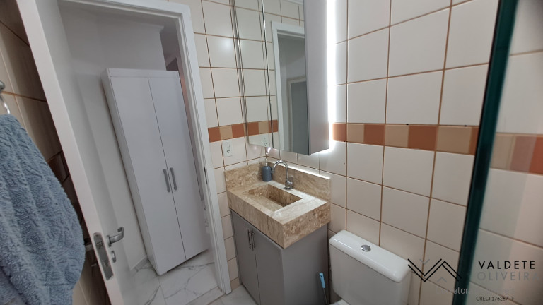 Imagem Apartamento com 2 Quartos à Venda, 64 m² em Jardim América - São José Dos Campos Imagem Apartamento com 2 Quartos à Venda, 64 m² em Jardim América - São José Dos Campos