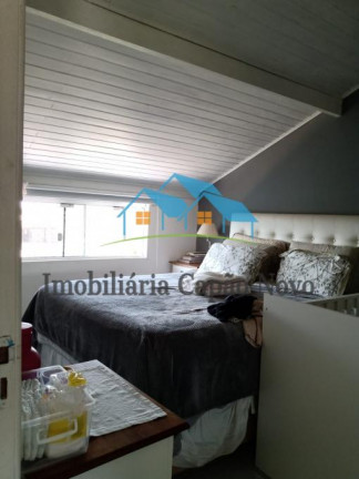 Imagem Sobrado com 3 Quartos à Venda, 100 m² em Capão Novo - Capão Da Canoa Imagem Sobrado com 3 Quartos à Venda, 100 m² em Capão Novo - Capão Da Canoa