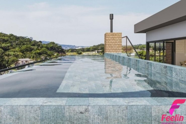 Imagem Studio com 1 Quarto à Venda, 28 m² em Ribeirão Da Ilha - Florianópolis Imagem Studio com 1 Quarto à Venda, 28 m² em Ribeirão Da Ilha - Florianópolis