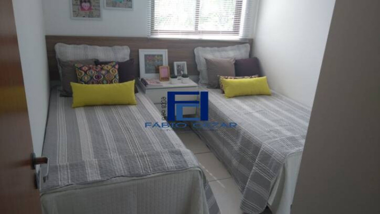 Imagem Apartamento com 2 Quartos à Venda, 57 m² em Várzea - Recife